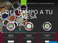 Empacadoraelfresno.com.mx