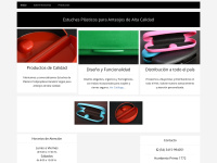 Estuchesburek.com.ar