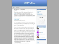 vamr.wordpress.com Thumbnail