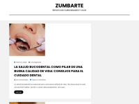 Zumbarte.com