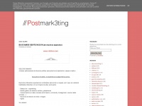 Postmarketing.blogspot.com