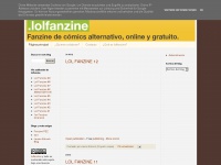 Lolfanzine.blogspot.com