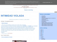 intimidadviolada.blogspot.com Thumbnail