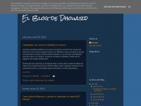 Dhouard.blogspot.com