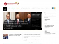 Argentinaelections.com