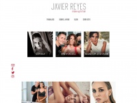 Javierreyesweb.com
