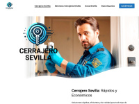 Cerrajerosevilla.net