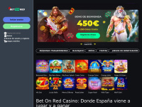 Betonred-espana.net