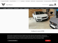 Cuprabaycar.cat