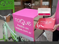 Toque.com.ar