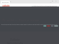 Zabale.eus
