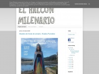 halconmilenario18.blogspot.com Thumbnail