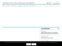 Centroculturaldeourense.com