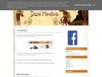 Danimontero.blogspot.com
