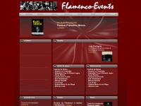 flamenco-events.com Thumbnail