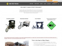 Pedicab.com