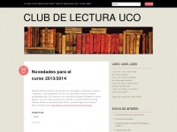 clubdelecturauco.wordpress.com