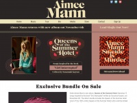 Aimeemann.com