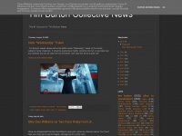 Tbcollectivenews.blogspot.com