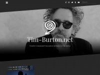 Tim-burton.net