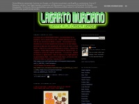 Lagartomurciano.blogspot.com