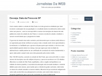 Jornalistasdaweb.com.br
