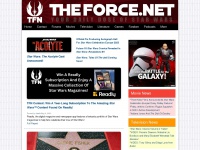 theforce.net Thumbnail