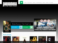 phenomena-experience.com