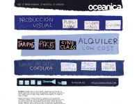 Oceanicavisual.com