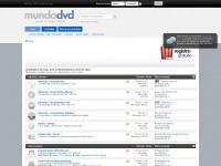 mundodvd.com Thumbnail