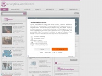 analytica-world.com