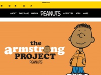 peanuts.com