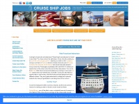 Cruiseshipjob.com