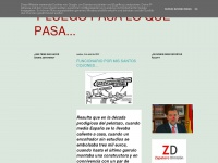 Yluegopasaloquepasa.blogspot.com