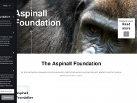 Aspinallfoundation.org