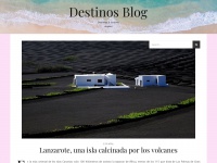 destinosblog.es
