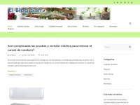 Elblogsano.com