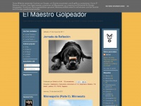 Maestrogolpeador.blogspot.com