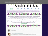 Violetasdeahauac.blogspot.com