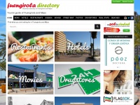 Fuengirola-directory.com