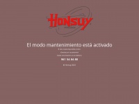 honsuy.com