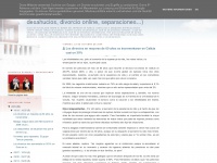 nuevodivorcio.blogspot.com Thumbnail