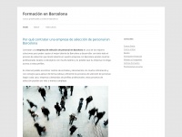 formacionbarcelona.com Thumbnail