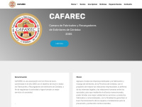 Cafarec.com.ar