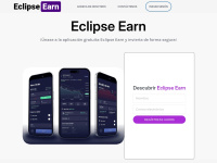 Eclipse-earn.com.mx