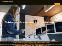 Edalanelectronicosgipuzkoa.site