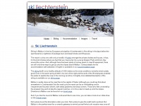 Skiliechtenstein.com
