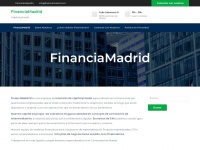 financiamadrid.com Thumbnail