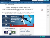 Tennisinsight.com
