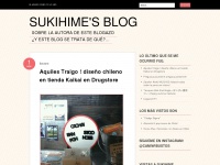 Sukihime.wordpress.com